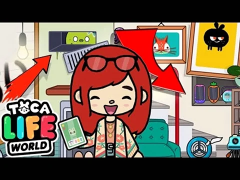     Toca Boca Life World    