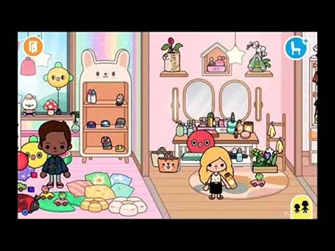 Toca boca      2  6            - YouTube