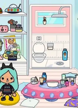 Toca Life Town