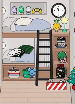 Toca Life World