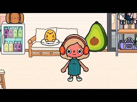    Toca Boca Life World  - YouTube