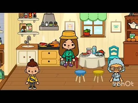 Toca Boca Life World 2   game  