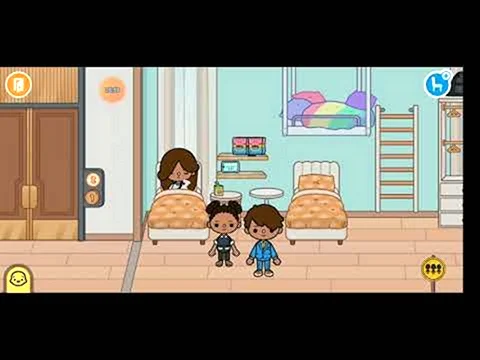 Toca Life World   LDPlayer-  -LDPlayer