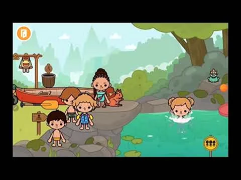 Toca boca      2  9            - YouTube