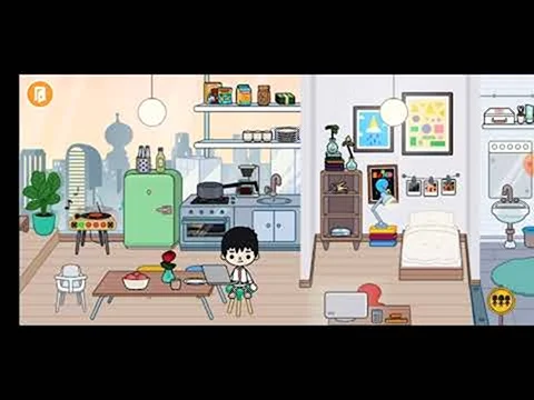Тока бока сериал 18