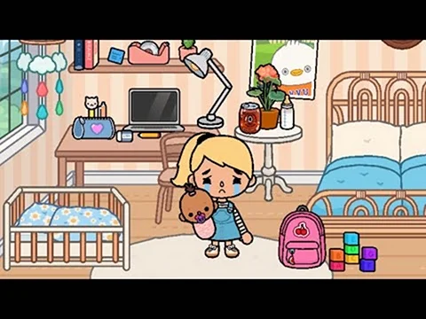        TOCA BOCA  TOCA PLAY - YouTube